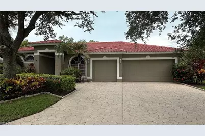 8850 Creek Run Dr, Bonita Springs, FL 34135 - Photo 1
