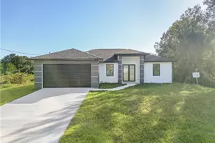 3405 73rd St W, Lehigh Acres, FL 33971 - Photo 1