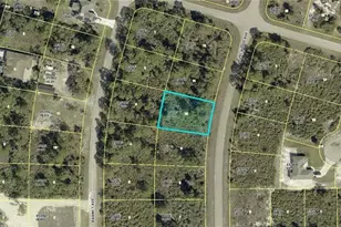 1254 Burlwood Ave, Fort Myers, FL 33913 - Photo 1