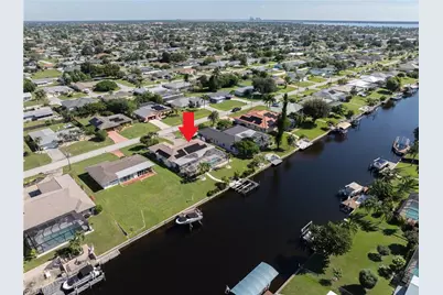 1154 SE 36th St, Cape Coral, FL 33904 - Photo 5