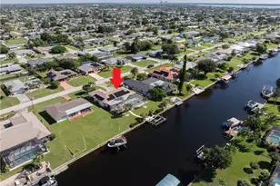 1154 SE 36th St, Cape Coral, FL 33904 - Photo 5