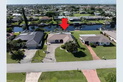 1154 SE 36th St, Cape Coral, FL 33904 - Photo 1