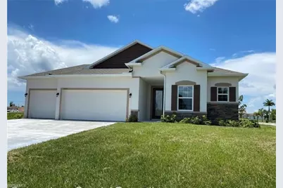 2032 NW 32nd Ct, Cape Coral, FL 33993 - Photo 1