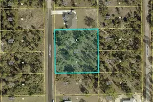 312 Abbott Ave, Lehigh Acres, FL 33936 - Photo 1