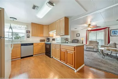487 Jacklin Ln, North Fort Myers, FL 33903 - Photo 13