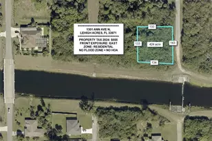 1301 Ann Ave N, Lehigh Acres, FL 33971 - Photo 1