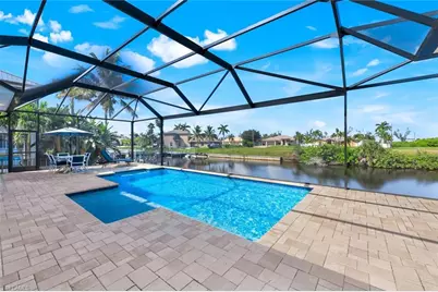 16 NW 38th Pl, Cape Coral, FL 33993 - Photo 35