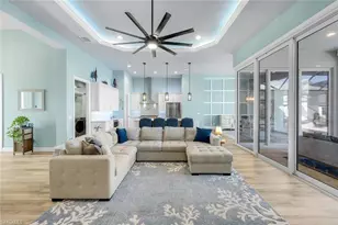 16 NW 38th Pl, Cape Coral, FL 33993 - Photo 9