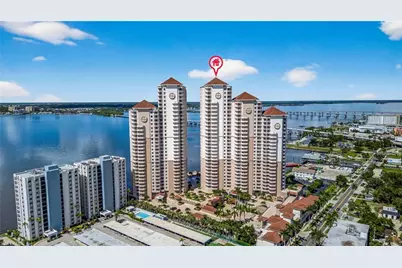 2090 W First St #G1207, Fort Myers, FL 33901 - Photo 35