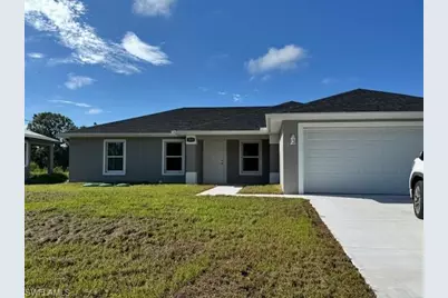 3223 57th St W, Lehigh Acres, FL 33971 - Photo 1