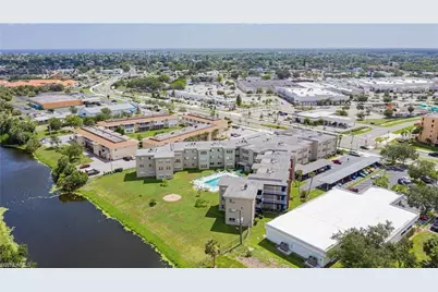 3100 Harbor Blvd #114, Port Charlotte, FL 33952 - Photo 21