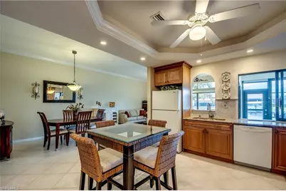 5515 SW 12th Ave #102, Cape Coral, FL 33914 - Photo 11