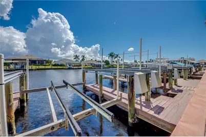 5515 SW 12th Ave #102, Cape Coral, FL 33914 - Photo 37