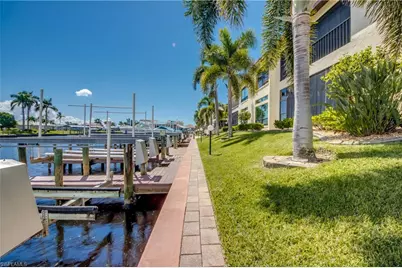 5515 SW 12th Ave #102, Cape Coral, FL 33914 - Photo 33