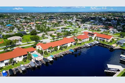 5515 SW 12th Ave #102, Cape Coral, FL 33914 - Photo 45