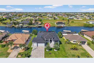 3403 NW 3rd Ter, Cape Coral, FL 33993 - Photo 47