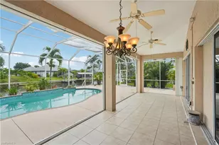 619 SW 43rd Ln, Cape Coral, FL 33914 - Photo 29