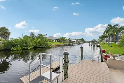 619 SW 43rd Ln, Cape Coral, FL 33914 - Photo 33