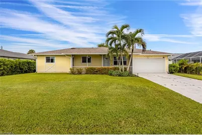 3906 SW 1st Ave, Cape Coral, FL 33914 - Photo 1