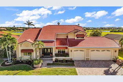 3736 Bordeaux Dr, Punta Gorda, FL 33950 - Photo 1