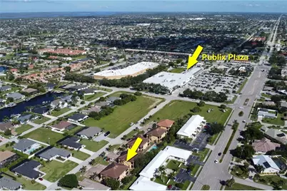 5003 SW 16th Pl #108, Cape Coral, FL 33914 - Photo 37