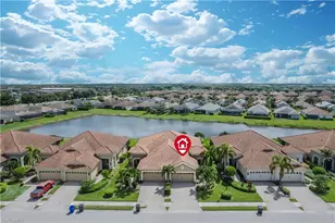 4499 Mystic Blue Wy, Fort Myers, FL 33966 - Photo 1