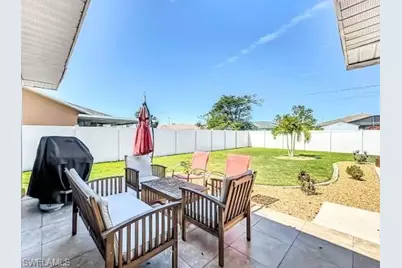 4502 SW 6th Ave, Cape Coral, FL 33914 - Photo 5