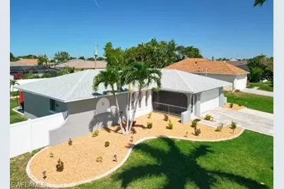 4502 SW 6th Ave, Cape Coral, FL 33914 - Photo 3