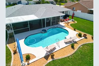 4502 SW 6th Ave, Cape Coral, FL 33914 - Photo 7