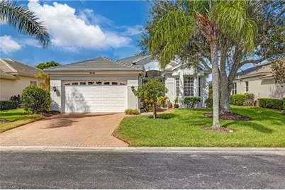 9141 Garden Pointe, Fort Myers, FL 33908 - Photo 1