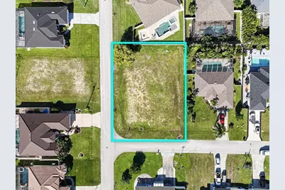 2540 SW 12th Ave, Cape Coral, FL 33914 - Photo 1