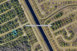 217 Clover Ave, Labelle, FL 33935 - Photo 1