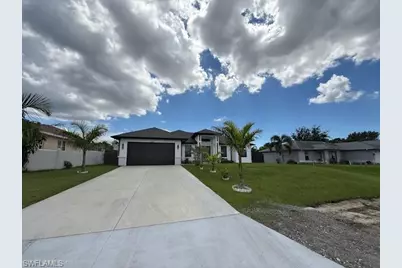1108 NE 19th Ter, Cape Coral, FL 33909 - Photo 1