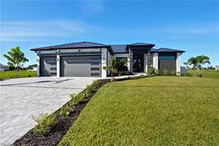 3417 Gulfstream Pkwy, Cape Coral, FL 33993 - Photo 1