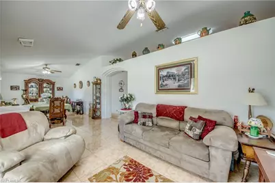 2508 74th St W, Lehigh Acres, FL 33971 - Photo 7