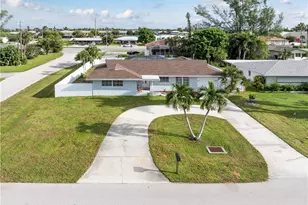 163 SW 48th Terrace, Cape Coral, FL 33914 - Photo 1