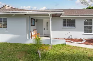 163 SW 48th Terrace, Cape Coral, FL 33914 - Photo 3