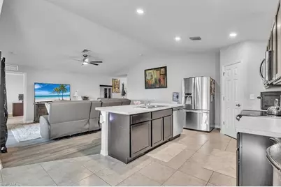 1718 NW 19th Ter, Cape Coral, FL 33993 - Photo 7