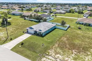 1718 NW 19th Terrace, Cape Coral, FL 33993 - Photo 33