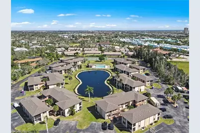 16881 Davis Rd #414, Fort Myers, FL 33908 - Photo 3