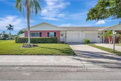 1374 Bunker Way, Fort Myers, FL 33919 - Photo 1