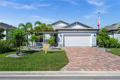 3663 Passion Vine Dr, Alva, FL 33920 - Photo 35