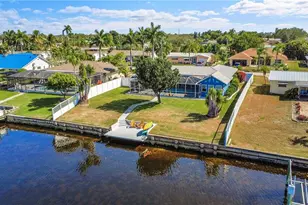 1221 SE 43rd Terrace, Cape Coral, FL 33904 - Photo 43