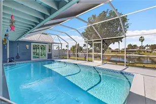 1221 SE 43rd Terrace, Cape Coral, FL 33904 - Photo 35