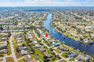 1221 SE 43rd Terrace, Cape Coral, FL 33904 - Photo 49