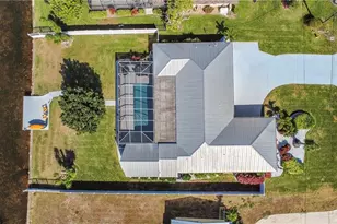 1221 SE 43rd Terrace, Cape Coral, FL 33904 - Photo 45