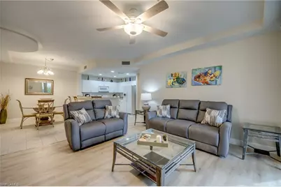1516 SW 50th St #104, Cape Coral, FL 33914 - Photo 5