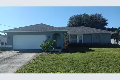 1138 SE 19th Ln, Cape Coral, FL 33990 - Photo 1