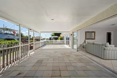 2166 Cape Way, North Fort Myers, FL 33917 - Photo 31