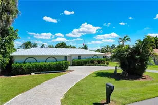 2166 Cape Way, North Fort Myers, FL 33917 - Photo 1